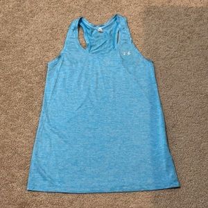 Women’s Under Armour Tank Top